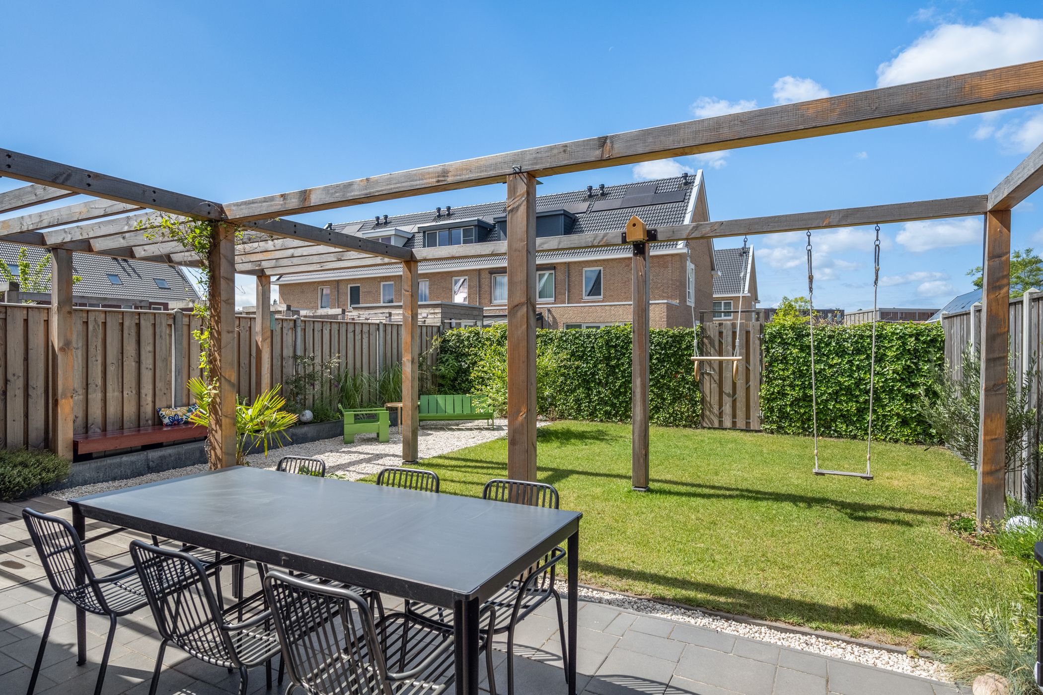 Foto 33 van Directeur de Gelderstraat 21