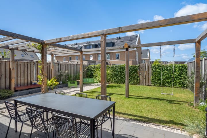 Foto 33 van Directeur de Gelderstraat 21