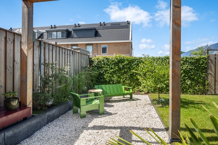 Foto 32 van Directeur de Gelderstraat 21