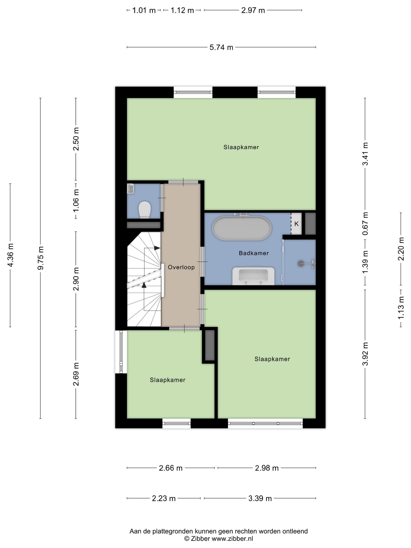 Foto 40 van Directeur de Gelderstraat 21