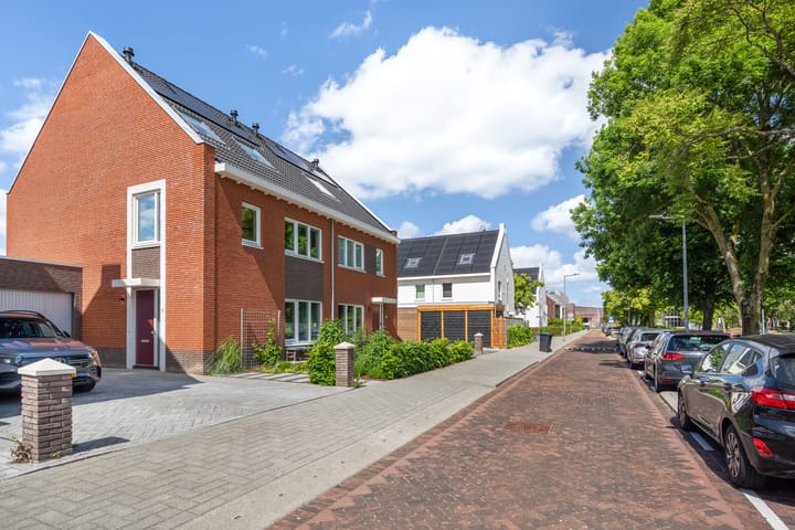 Foto 35 van Directeur de Gelderstraat 21