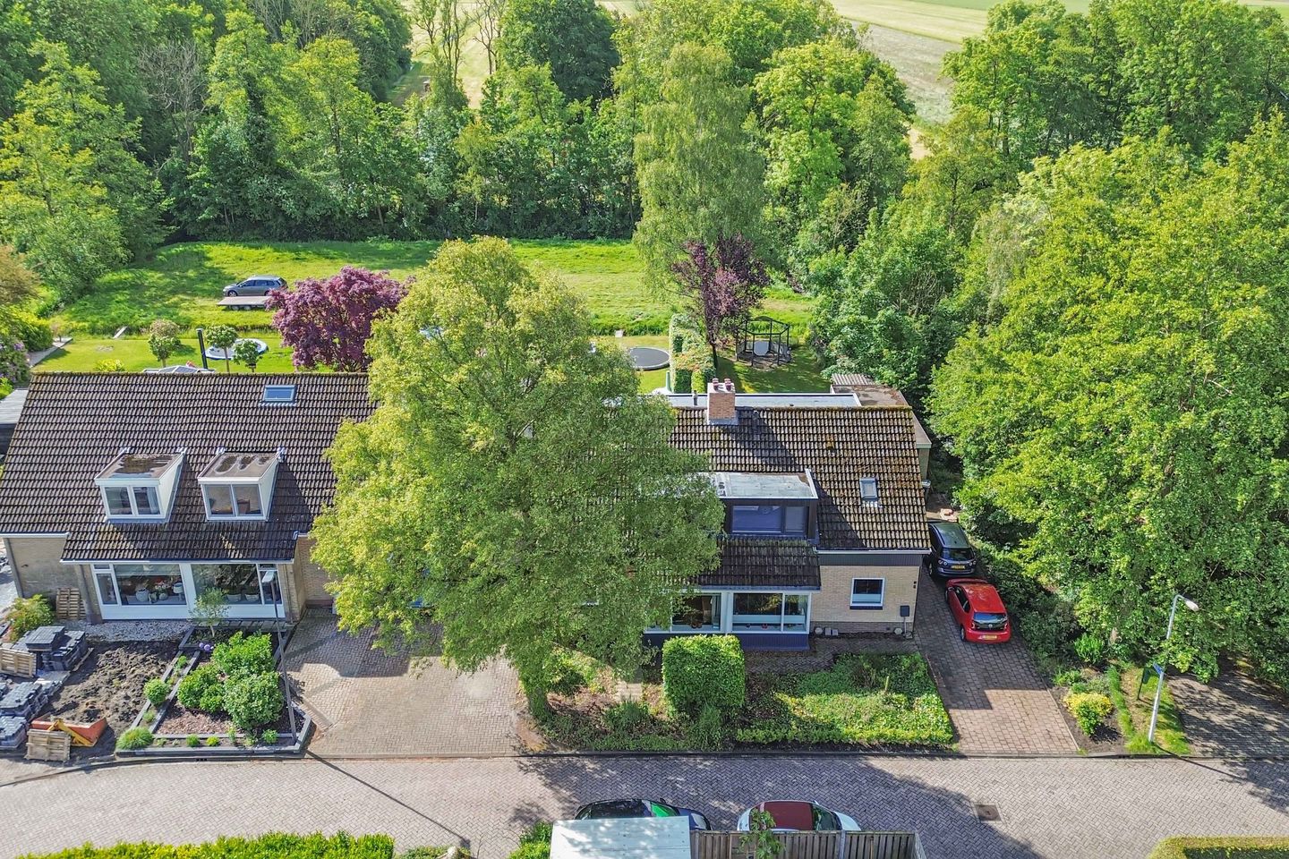 Foto 4 van Suderom 10