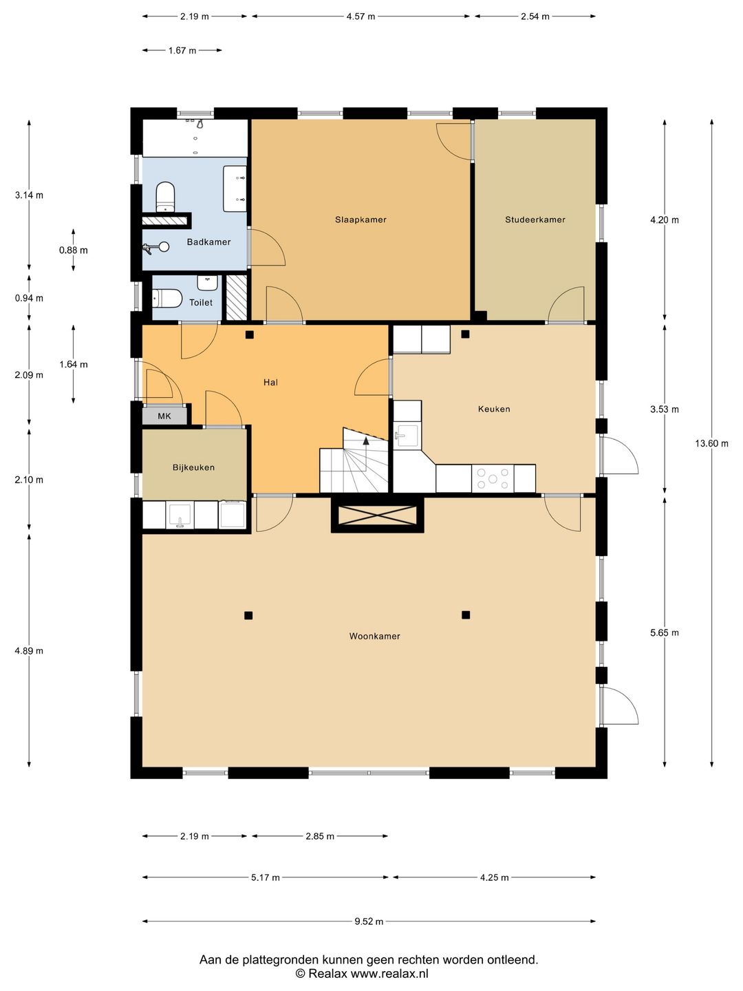 Foto 58 van Martensmaat 1