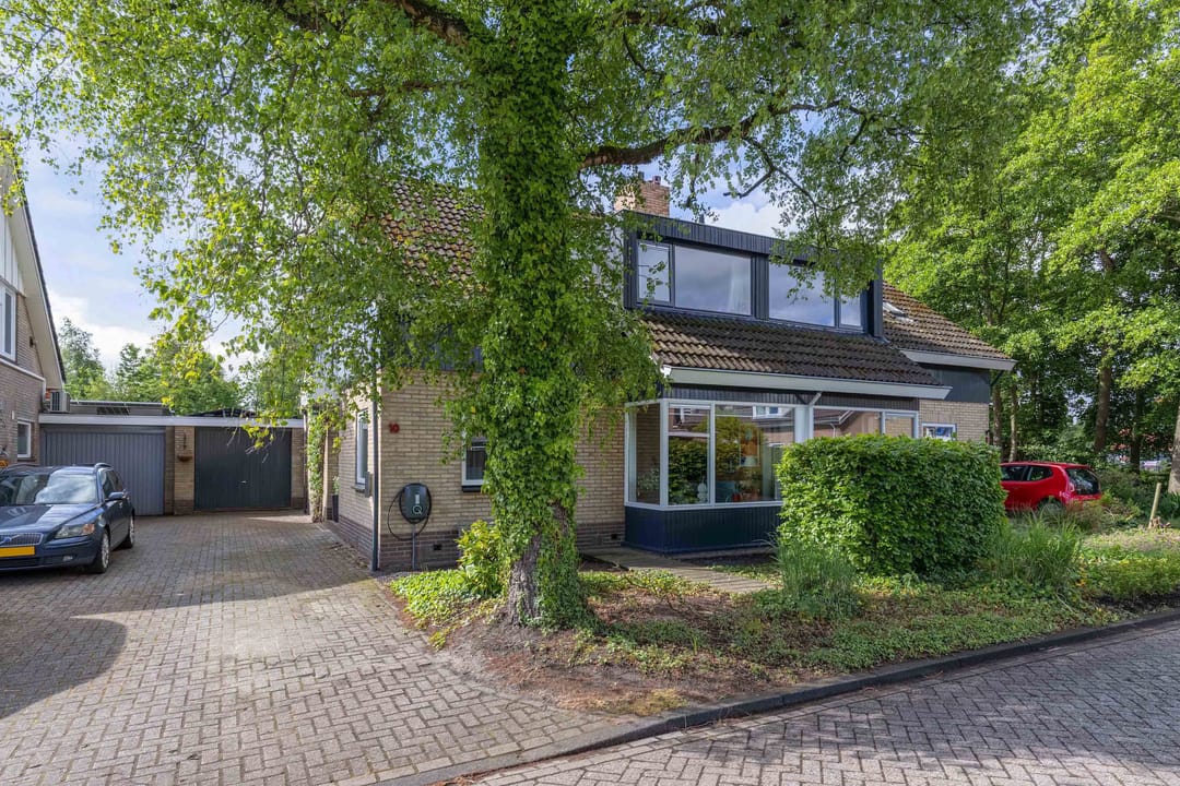 Foto 1 van Suderom 10