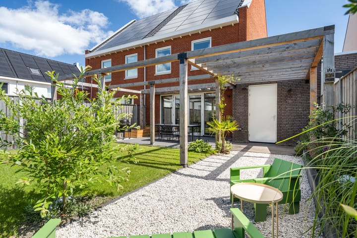 Foto 31 van Directeur de Gelderstraat 21