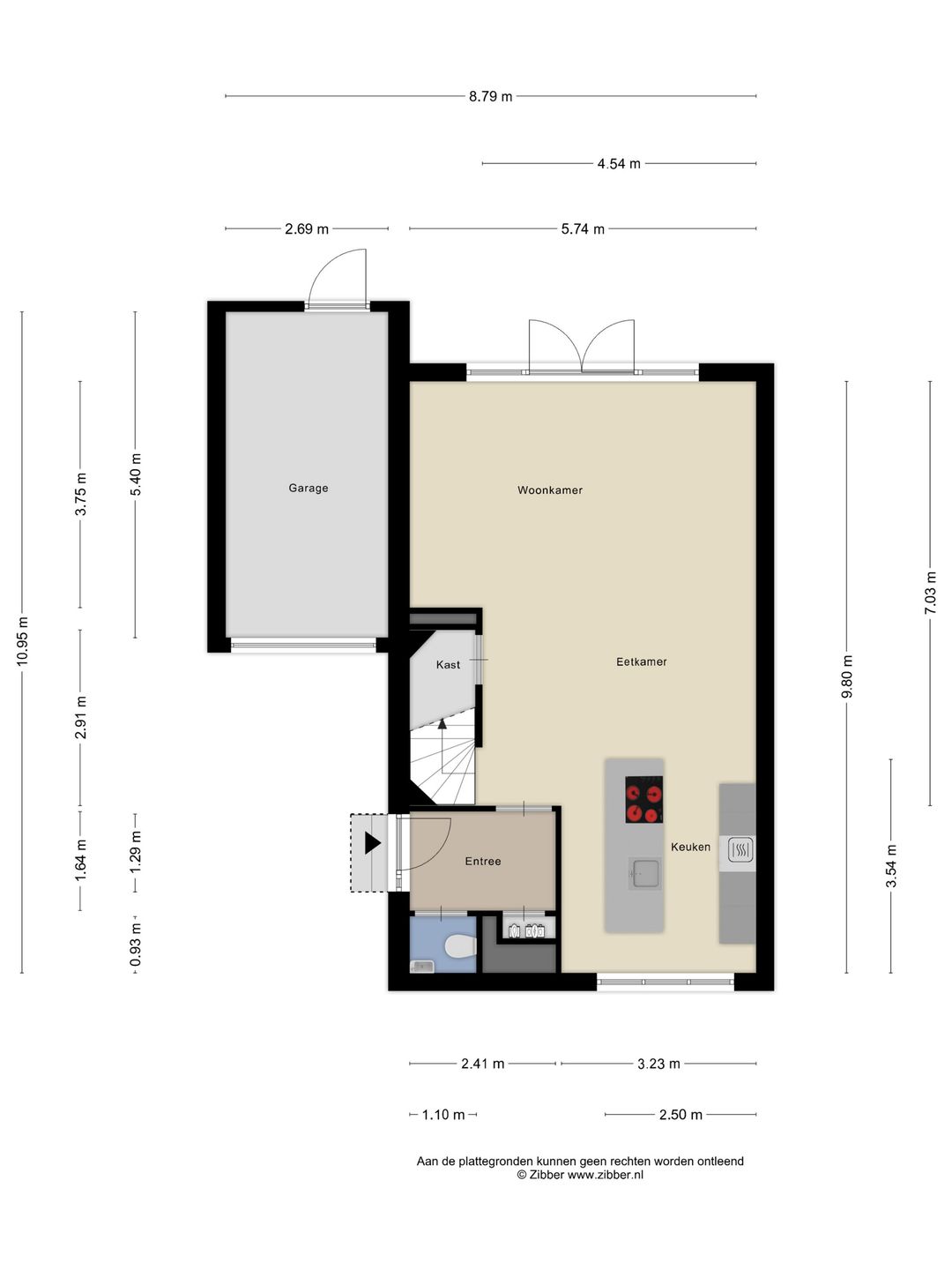 Foto 38 van Directeur de Gelderstraat 21