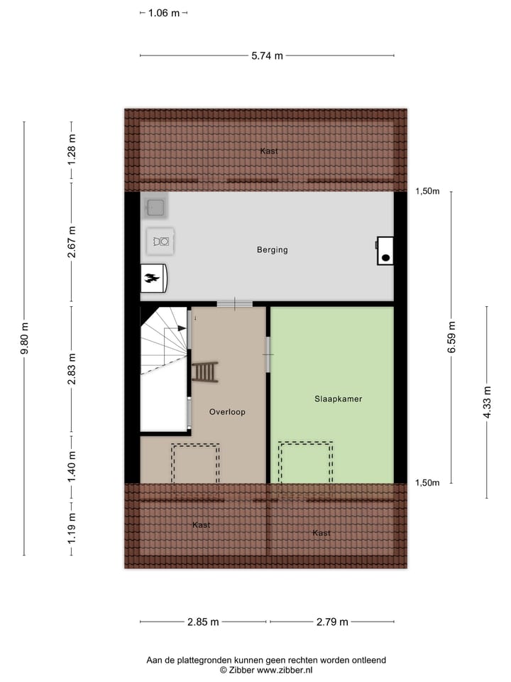 Foto 41 van Directeur de Gelderstraat 21