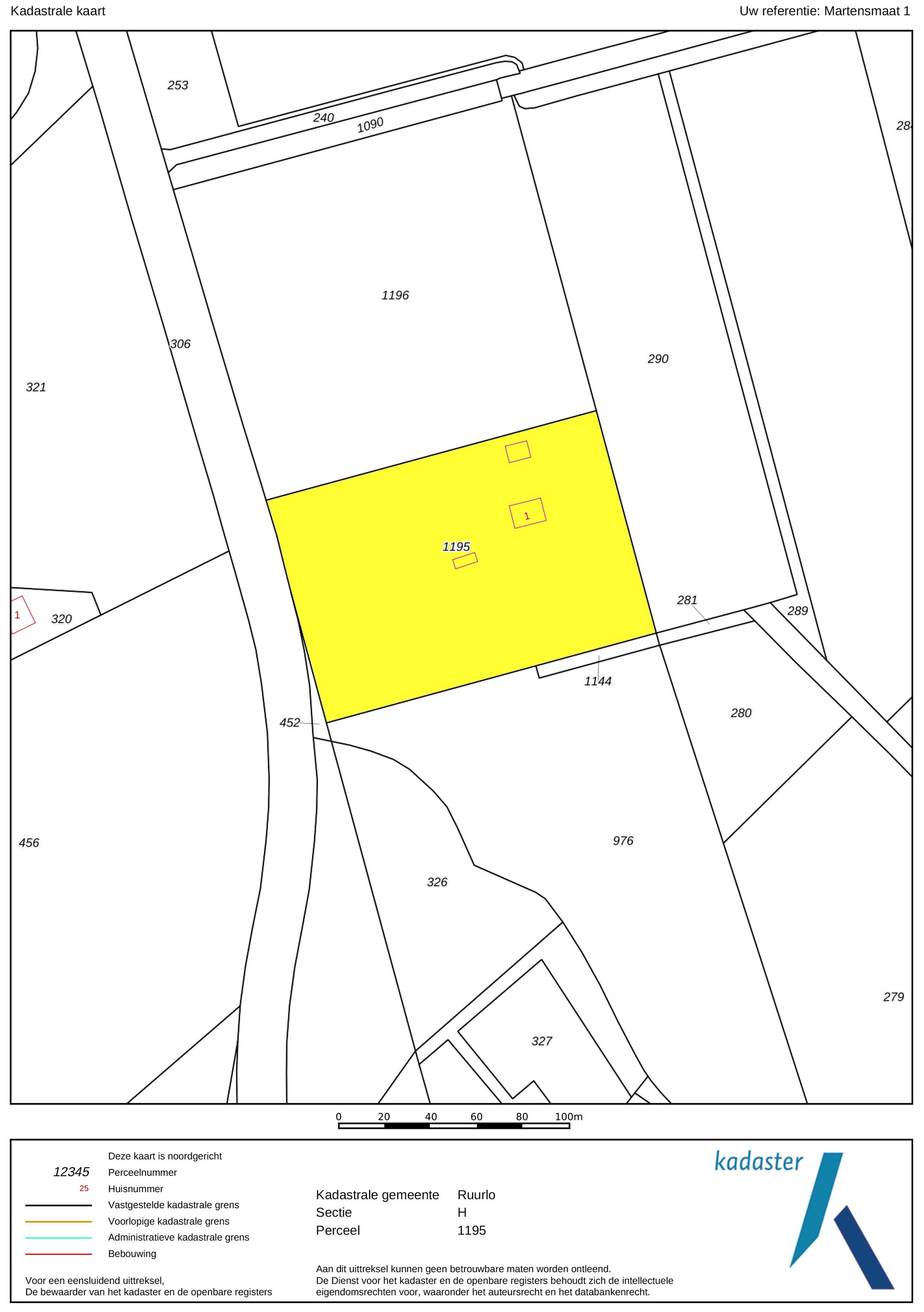 Foto 63 van Martensmaat 1