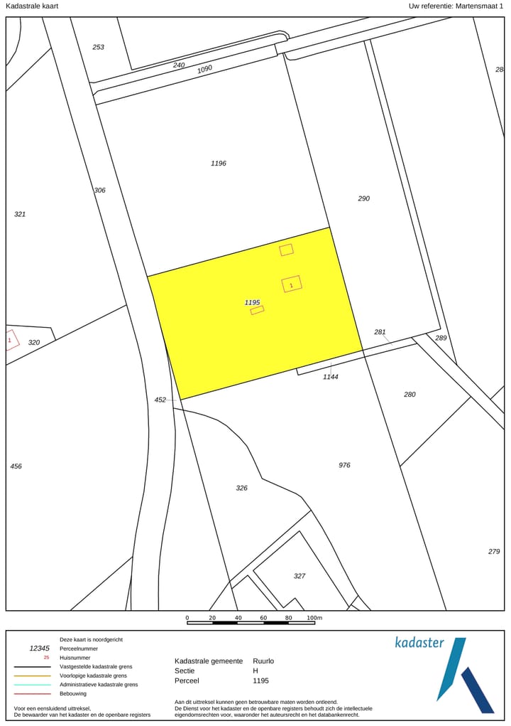 Foto 63 van Martensmaat 1