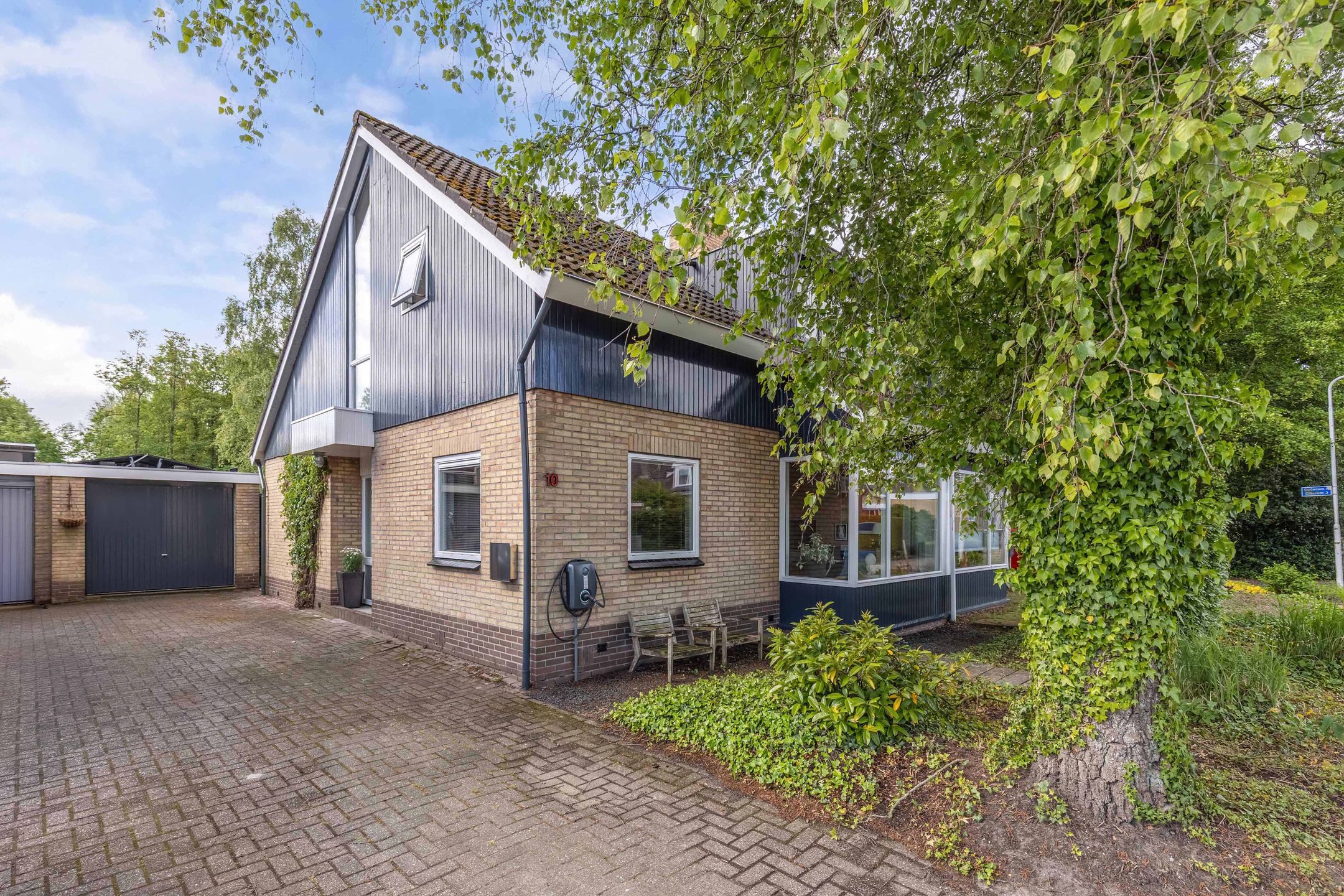 Foto 6 van Suderom 10