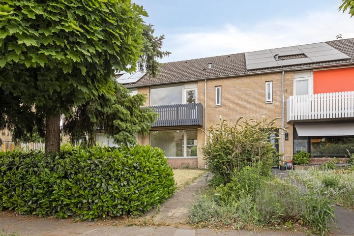 Foto 1 van Doormanlaan 42