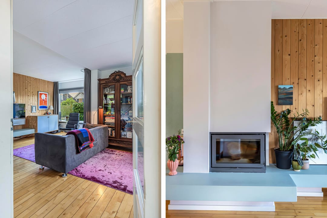 Foto 11 van Suderom 10