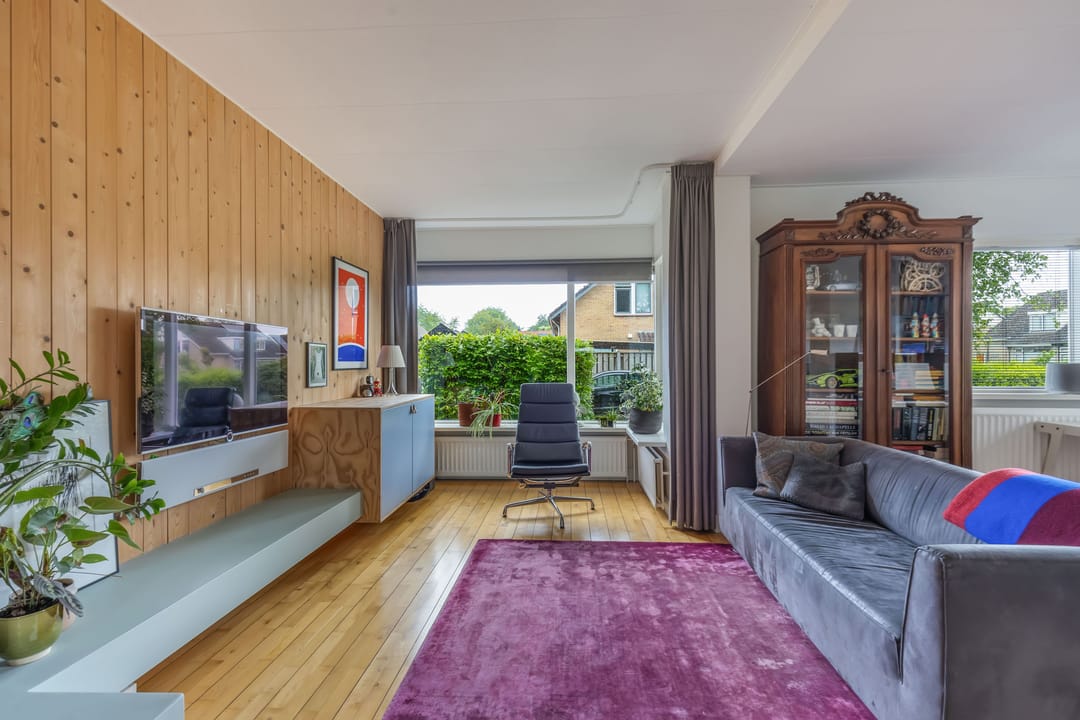 Foto 13 van Suderom 10