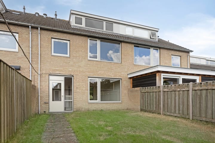 Foto 4 van Doormanlaan 42