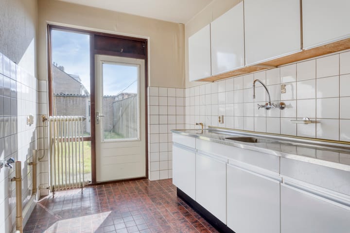 Foto 10 van Doormanlaan 42