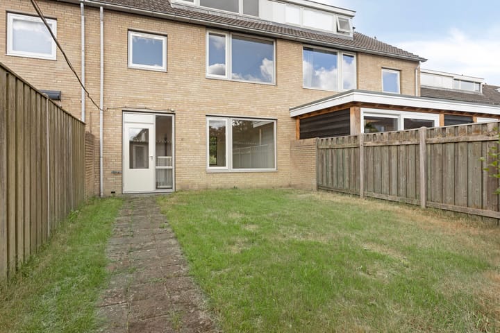 Foto 15 van Doormanlaan 42