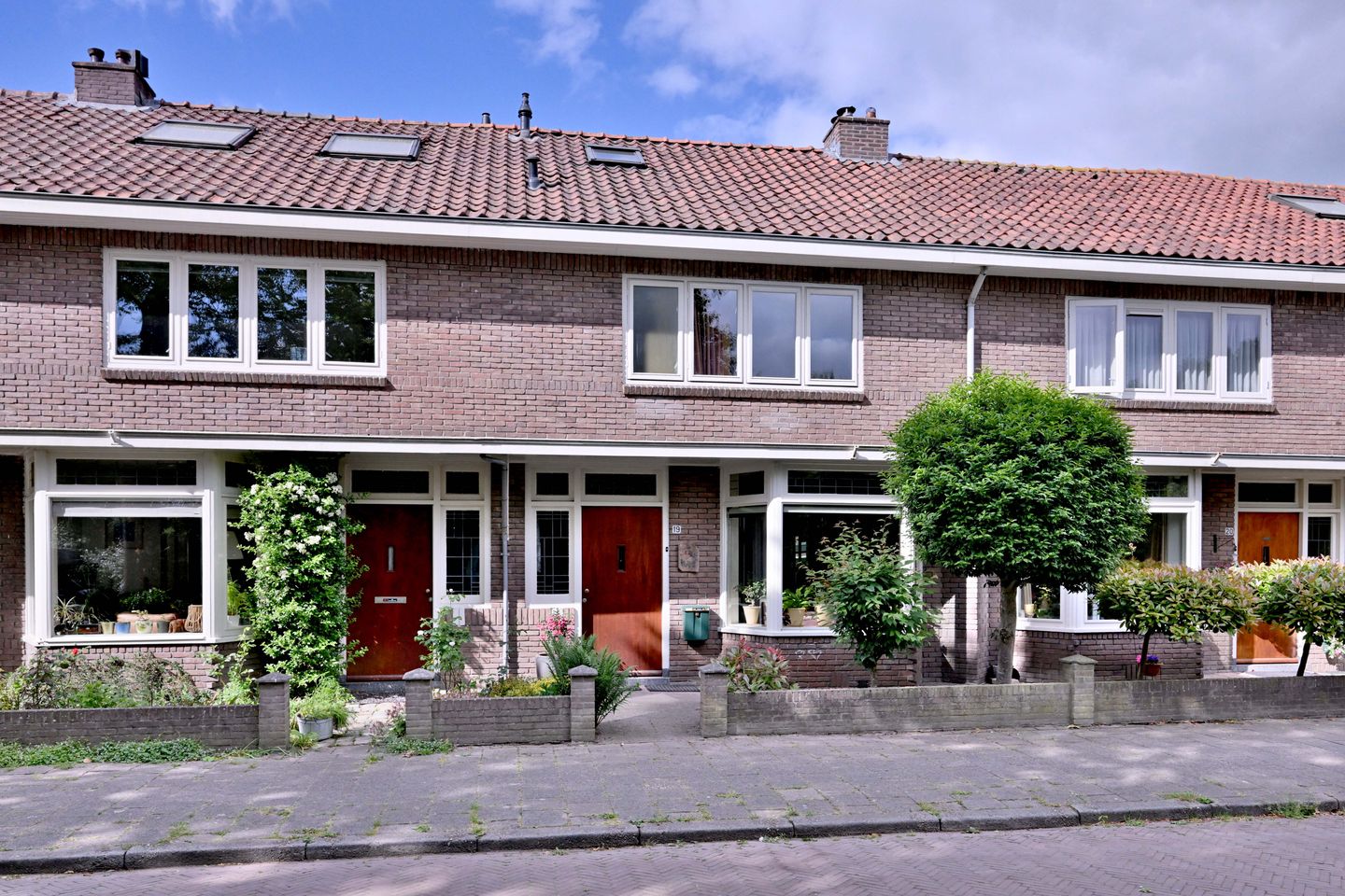 Jacobus Reviusstraat 19 main image