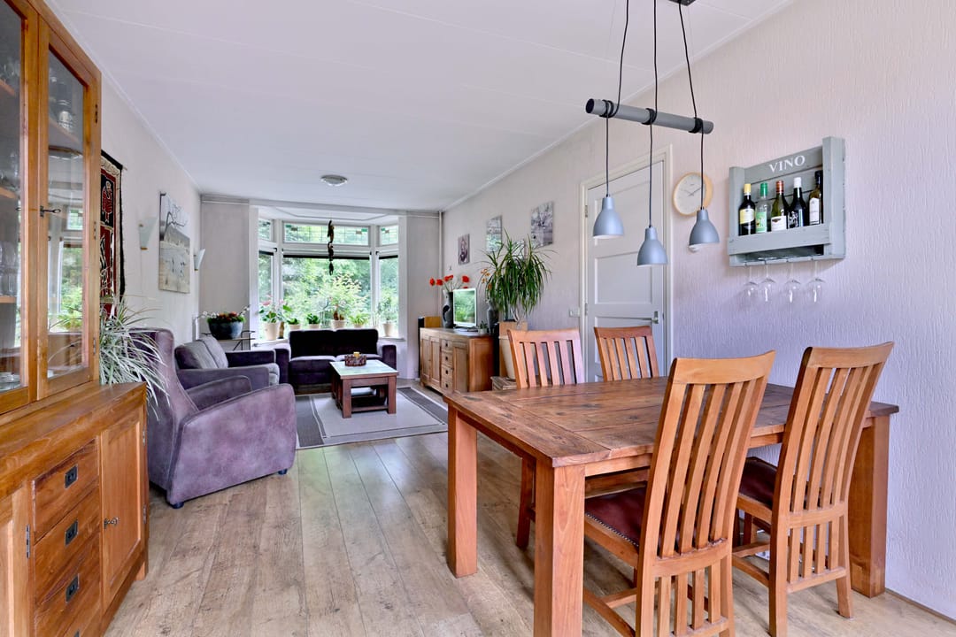 Photo 2 of Jacobus Reviusstraat 19