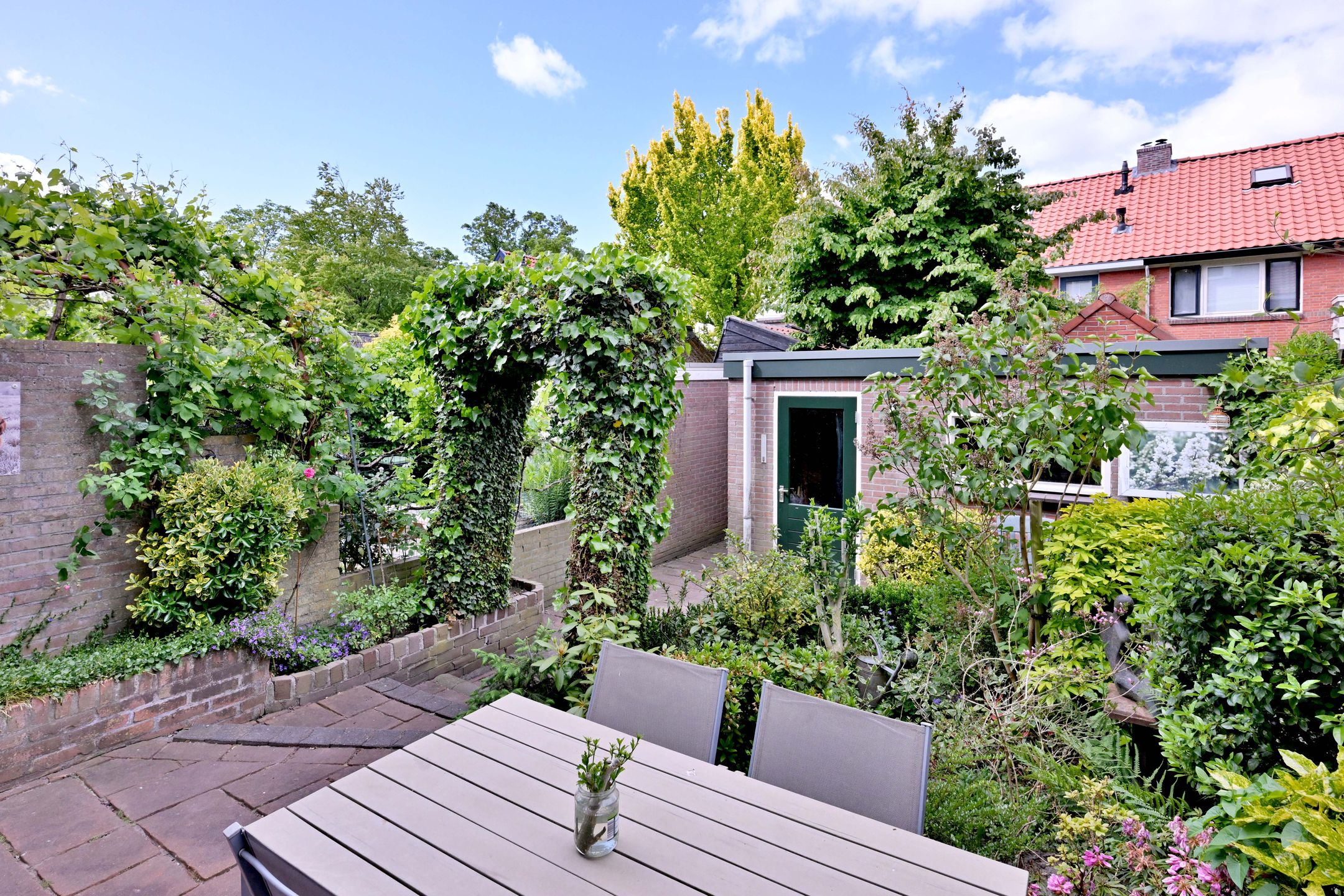 Photo 3 of Jacobus Reviusstraat 19