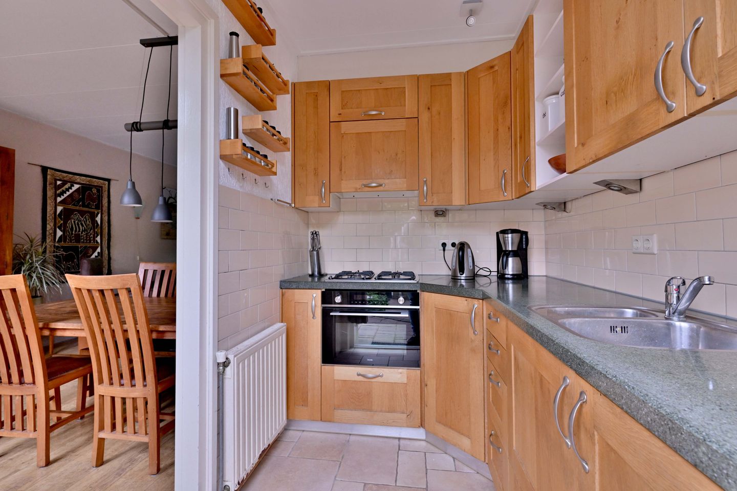 Photo 4 of Jacobus Reviusstraat 19