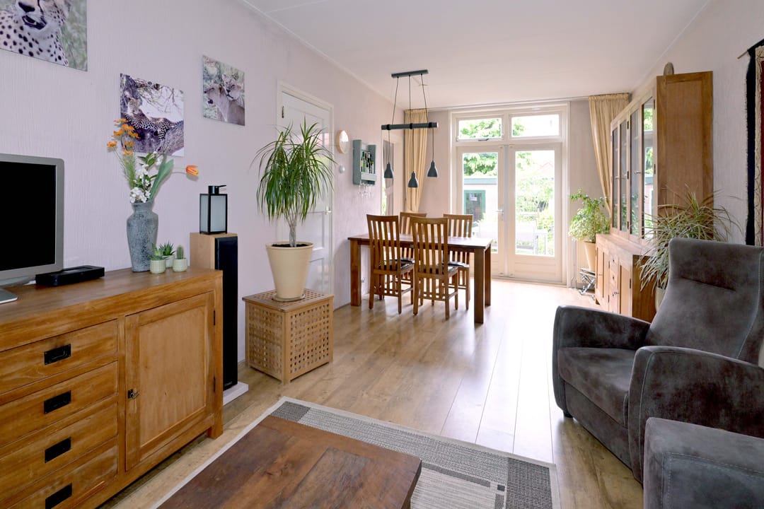 Photo 7 of Jacobus Reviusstraat 19