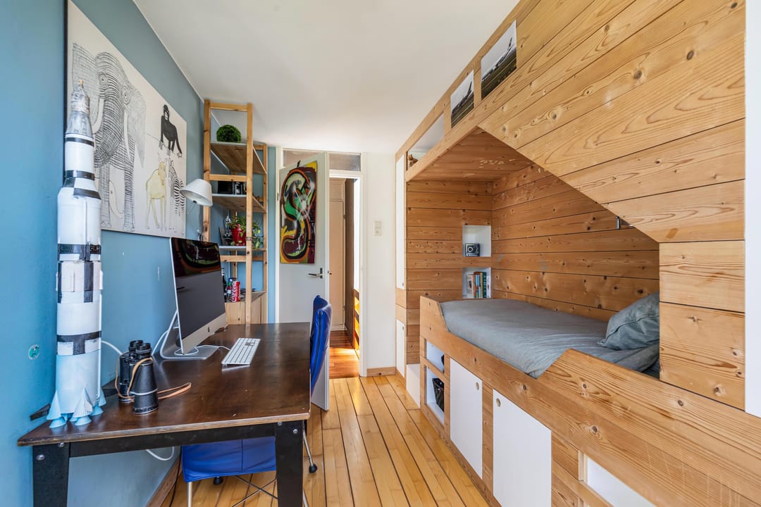 Foto 32 van Suderom 10