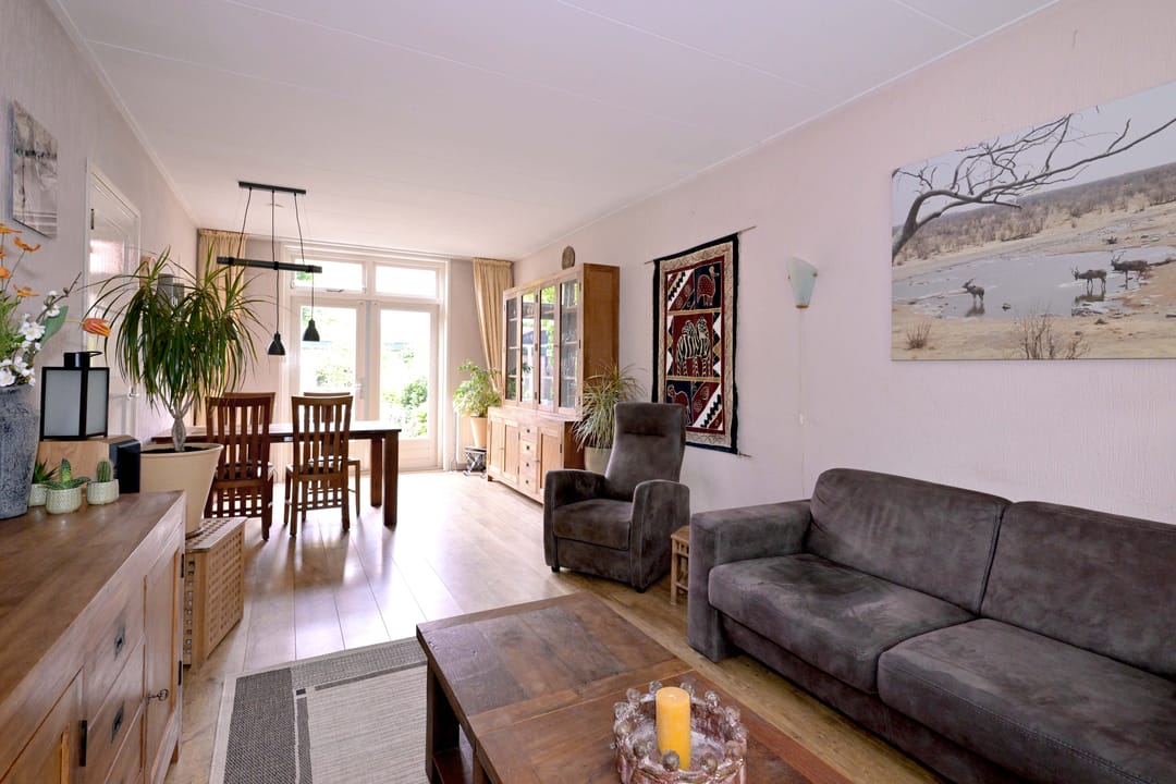 Photo 8 of Jacobus Reviusstraat 19