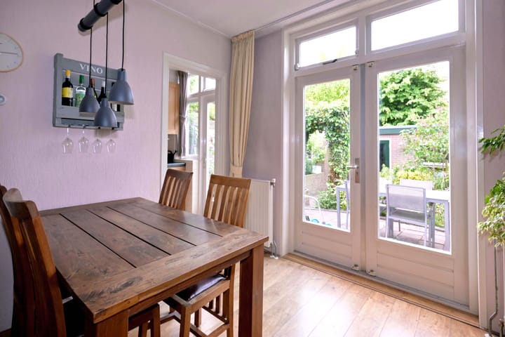 Photo 9 of Jacobus Reviusstraat 19