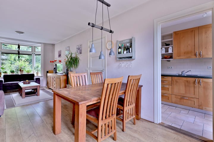 Photo 10 of Jacobus Reviusstraat 19