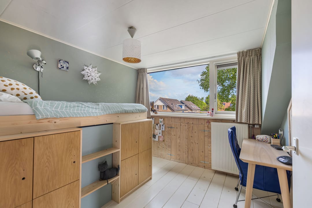 Foto 37 van Suderom 10