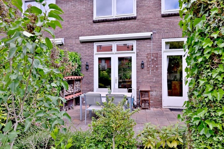 Photo 13 of Jacobus Reviusstraat 19