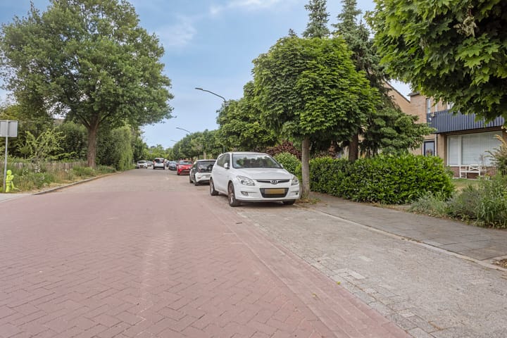 Foto 30 van Doormanlaan 42