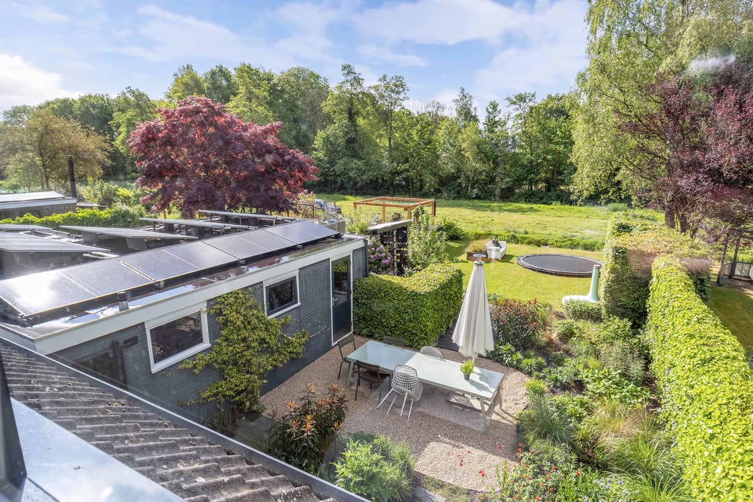 Foto 41 van Suderom 10