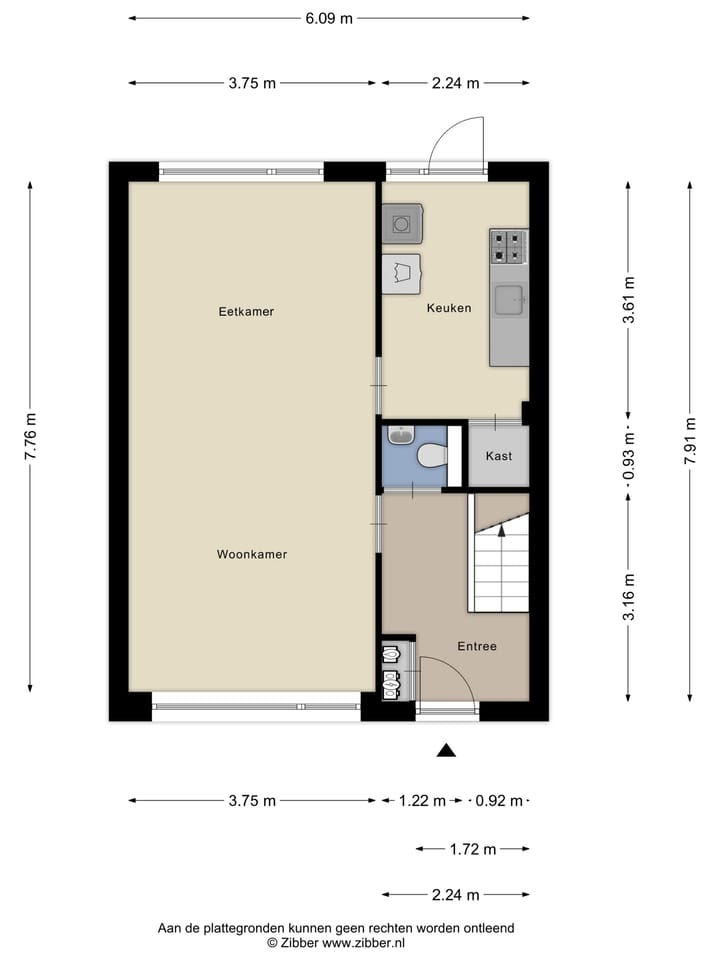 Foto 35 van Doormanlaan 42