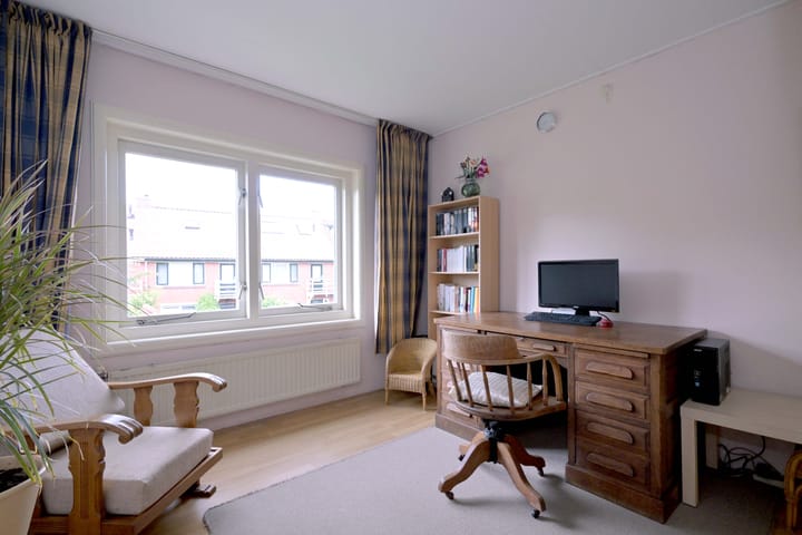 Photo 19 of Jacobus Reviusstraat 19