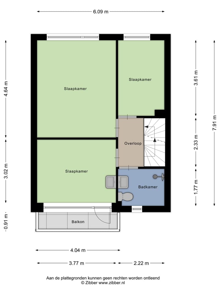 Foto 37 van Doormanlaan 42