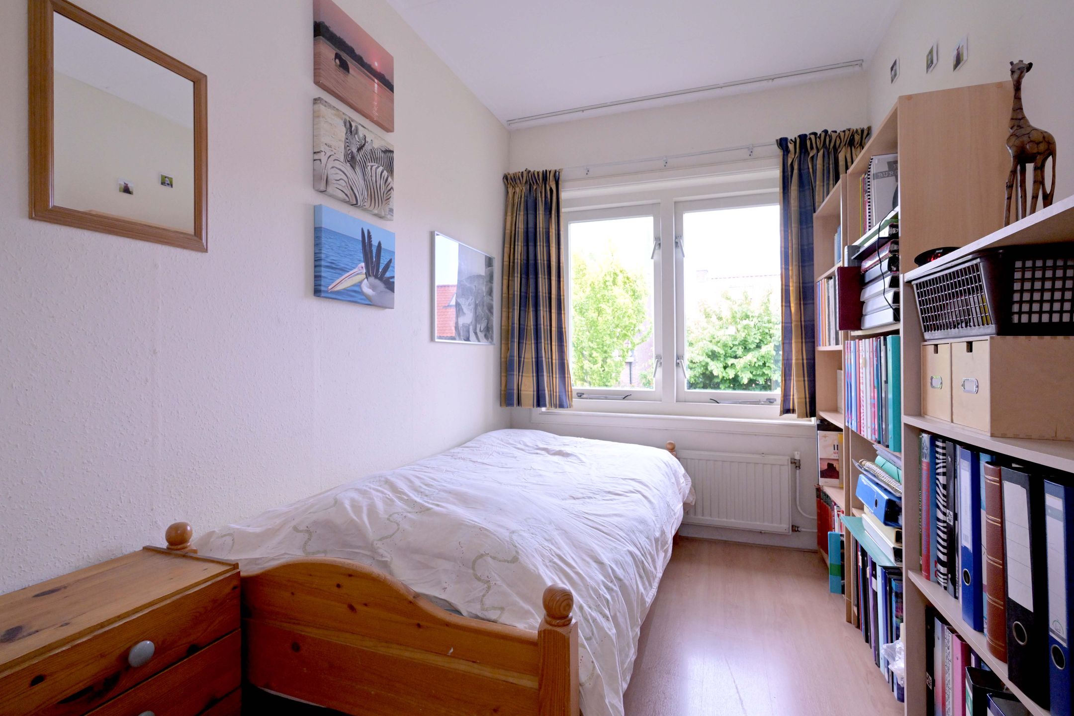 Photo 21 of Jacobus Reviusstraat 19