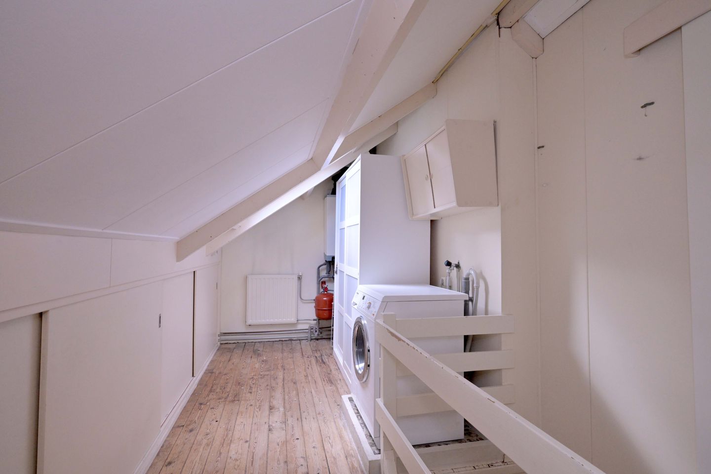 Photo 25 of Jacobus Reviusstraat 19