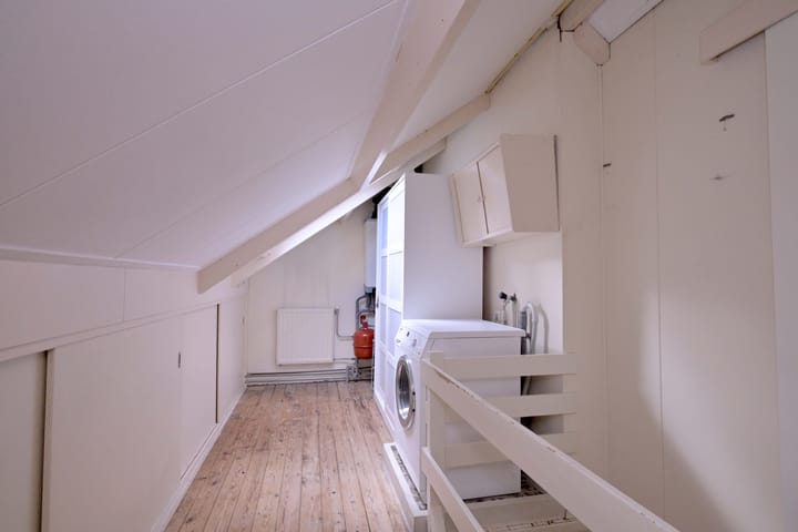 Photo 25 of Jacobus Reviusstraat 19