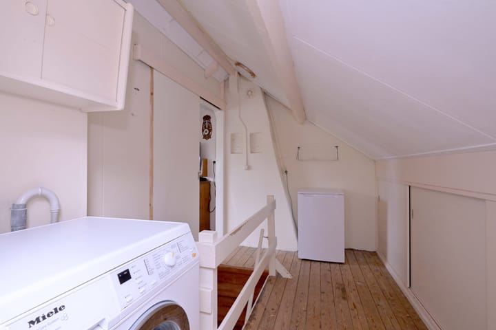 Photo 26 of Jacobus Reviusstraat 19