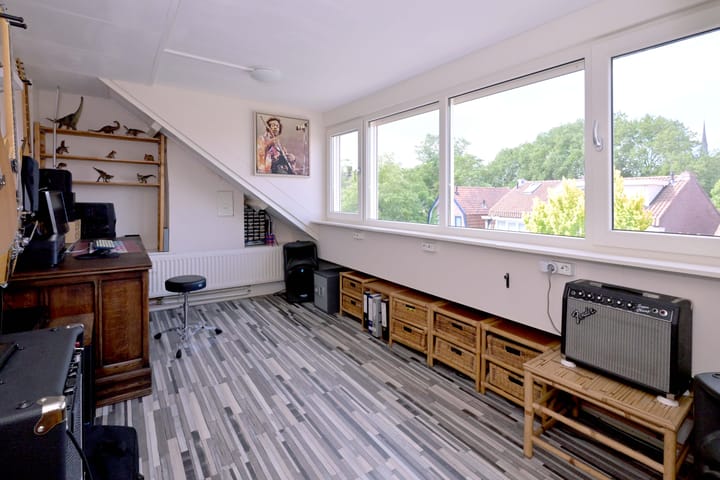 Photo 27 of Jacobus Reviusstraat 19