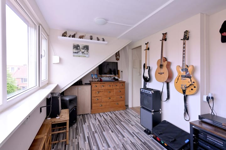 Photo 28 of Jacobus Reviusstraat 19