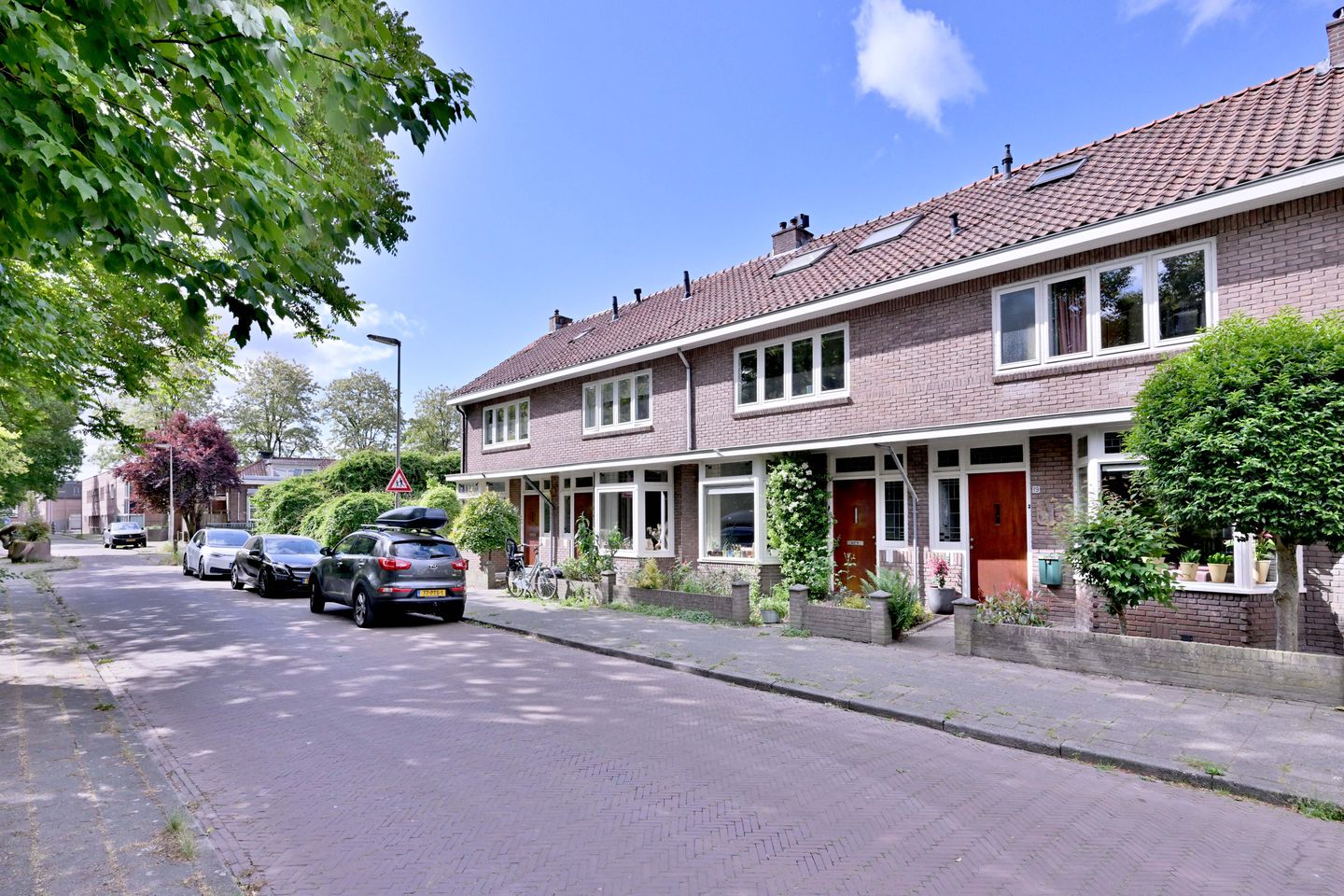 Photo 29 of Jacobus Reviusstraat 19