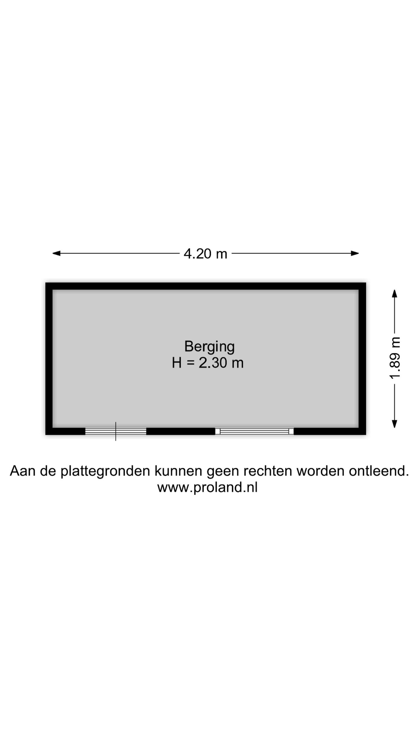 Photo 34 of Jacobus Reviusstraat 19
