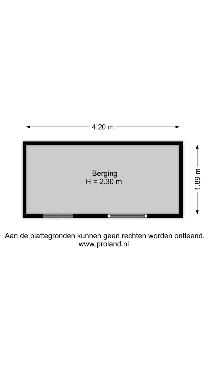 Photo 34 of Jacobus Reviusstraat 19