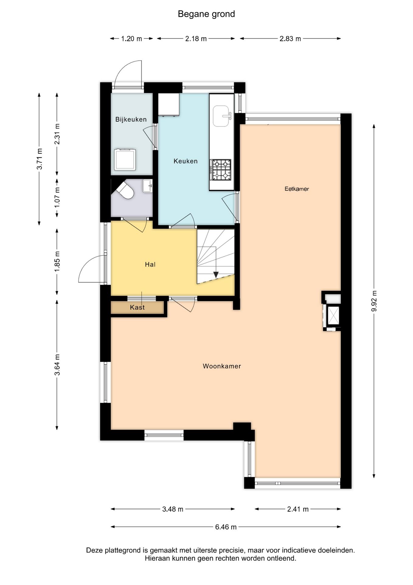 Foto 64 van Suderom 10