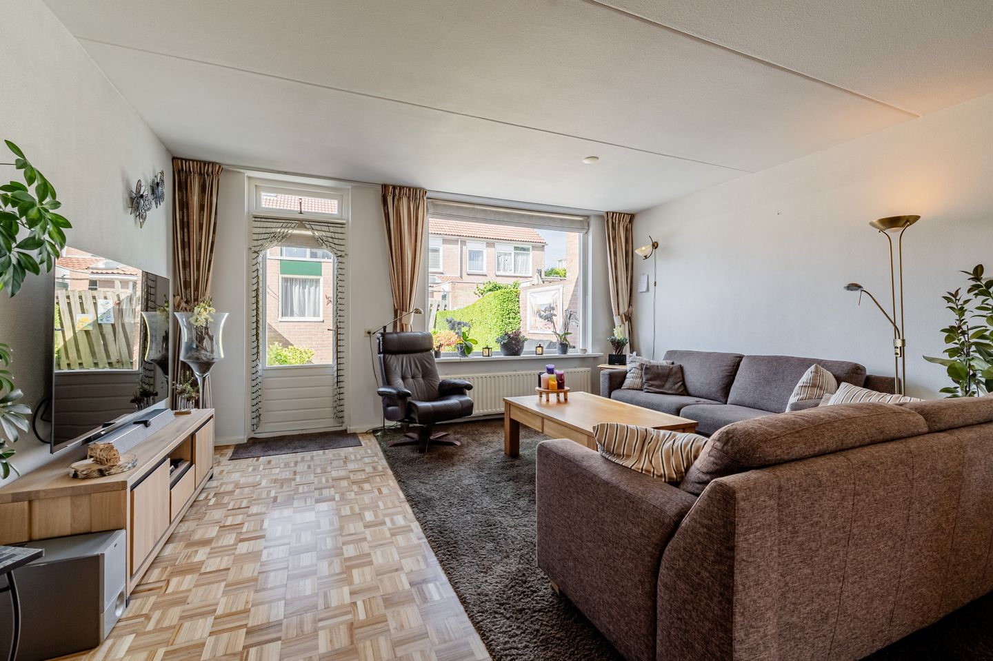 Foto 10 van Dompad 3