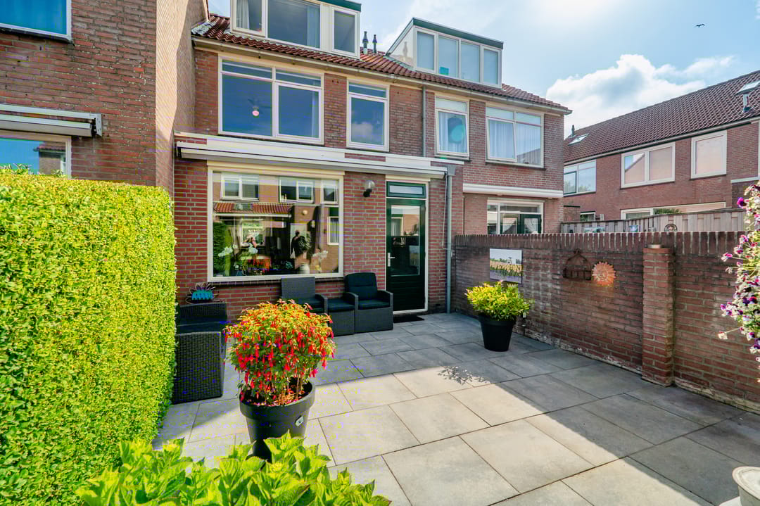 Foto 38 van Dompad 3