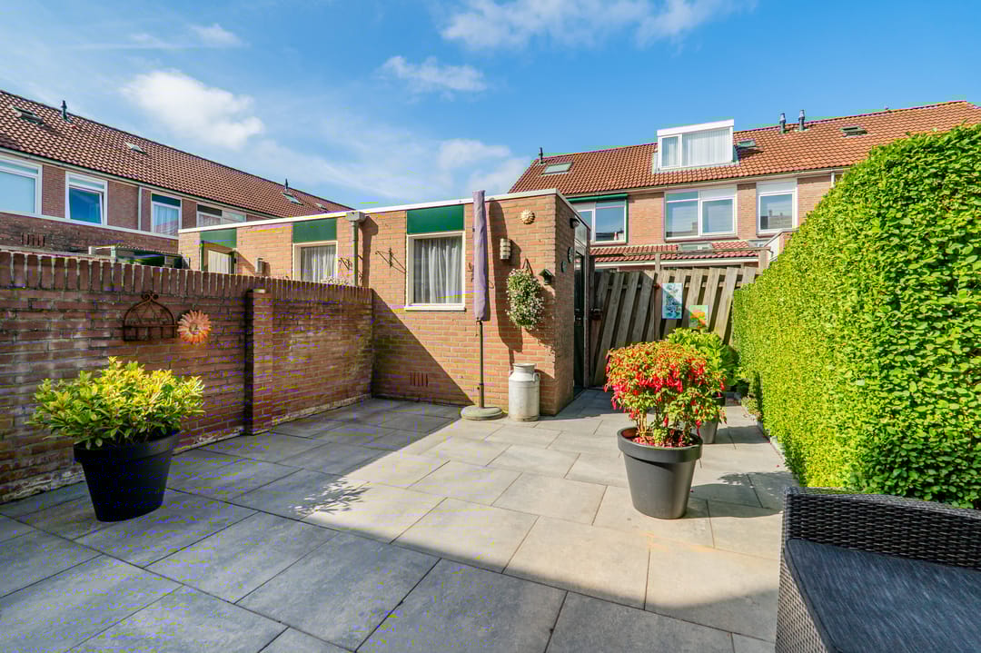 Foto 37 van Dompad 3