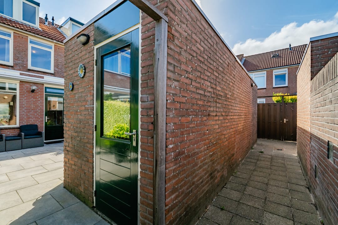 Foto 41 van Dompad 3